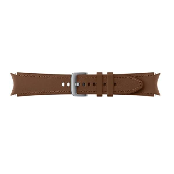 LEATHER BAND CAMEL 20MM M/L GW4