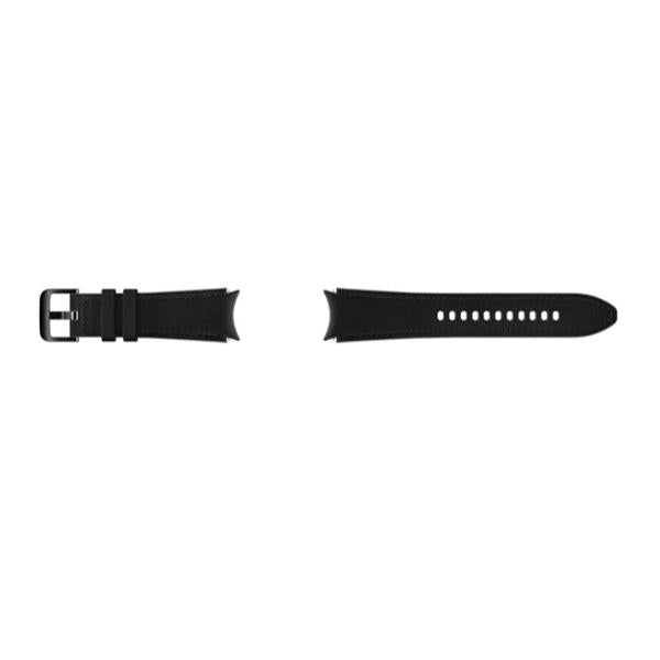 RELOJ SAMSUNG 4/BANDA HÍBRIDA CLÁSICA NEGRA