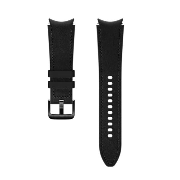 RELOJ SAMSUNG 4/BANDA HÍBRIDA CLÁSICA NEGRA