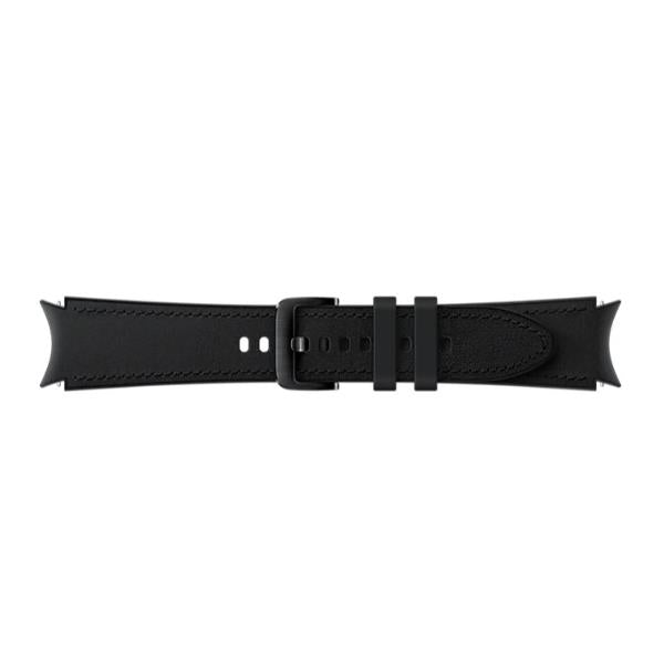 RELOJ SAMSUNG 4/BANDA HÍBRIDA CLÁSICA NEGRA