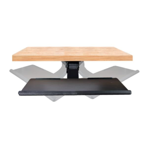 TRAY FOR KEYBOARD AND RAT N