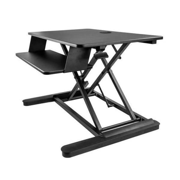 PIE AND SITTING PLATFORM