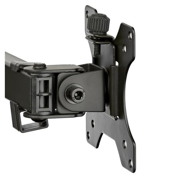 SOPORTE PARA 2 MONITORES VESA