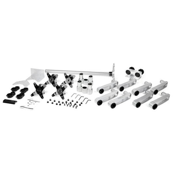 SUPPORT MOUNT 4X VESA
