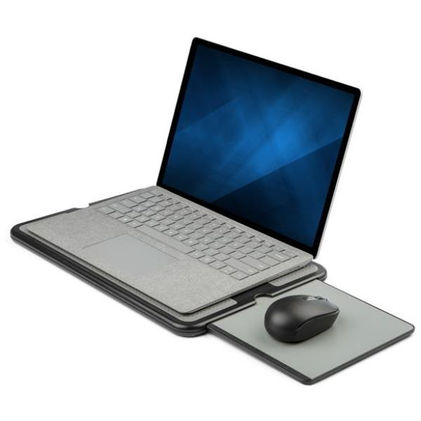LAPTOP DRESSING SUPPORT