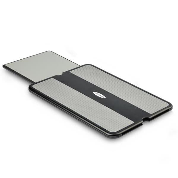 LAPTOP DRESSING SUPPORT