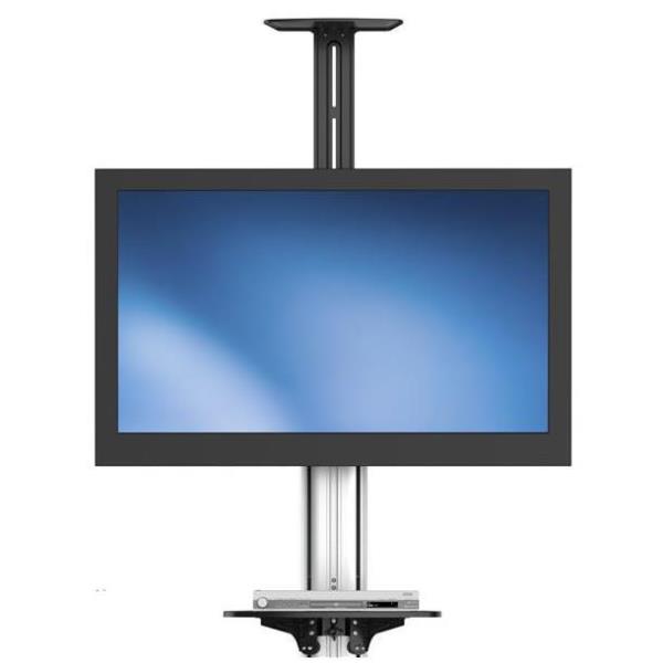 TRUCK ROLLING TABLE FOR TV