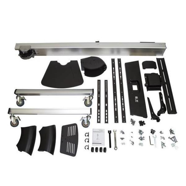 TRUCK ROLLING TABLE FOR TV