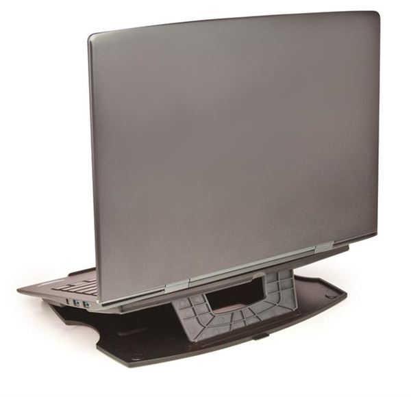 ERGONOMIC PORTABLE BASE