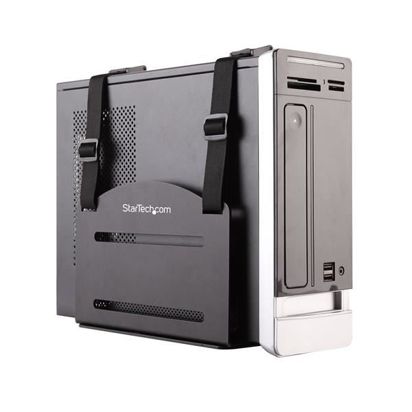 SOPORTE AJUSTABLE DE CPU PARA PARED