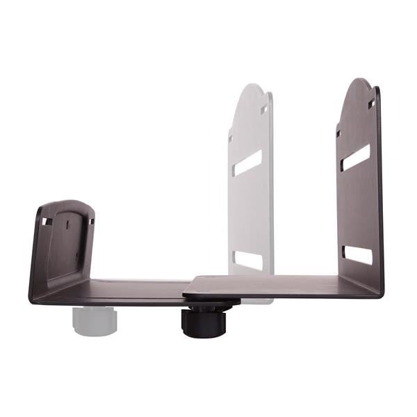 SOPORTE AJUSTABLE DE CPU PARA PARED