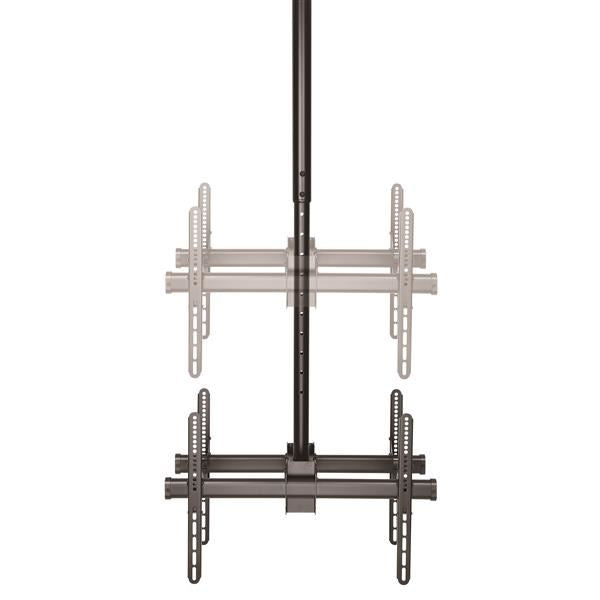 SOPORTE DE TECHO PARA TV