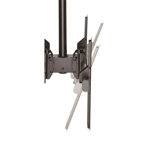 SOPORTE DE TECHO PARA TV