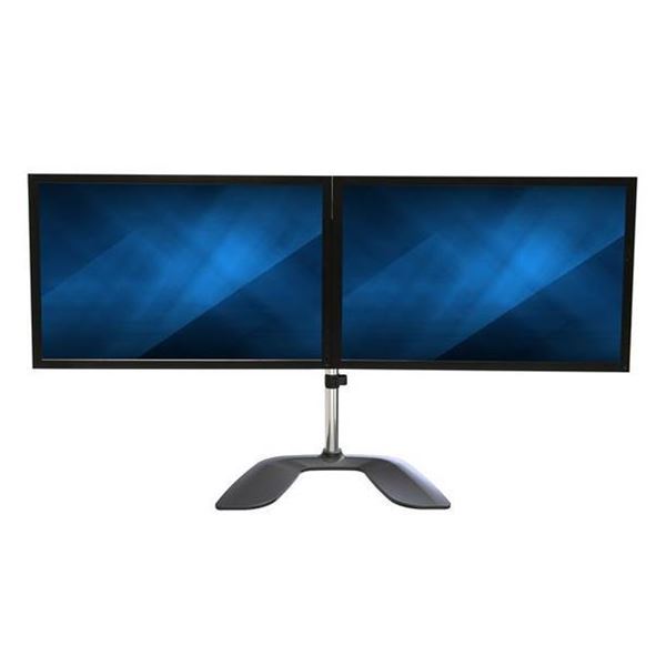 VESA SUPPORT FOR 2 MONITORS