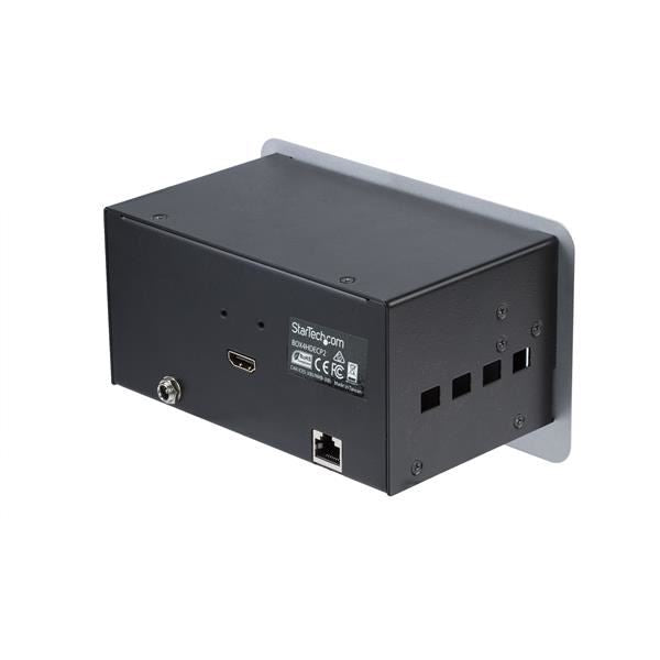 CAJA A/V PARA MESAS