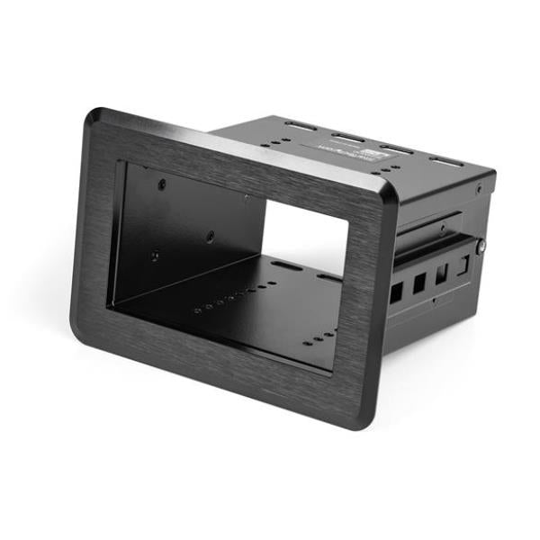 CAJA DE CONECTIVIDAD 1 M DULO