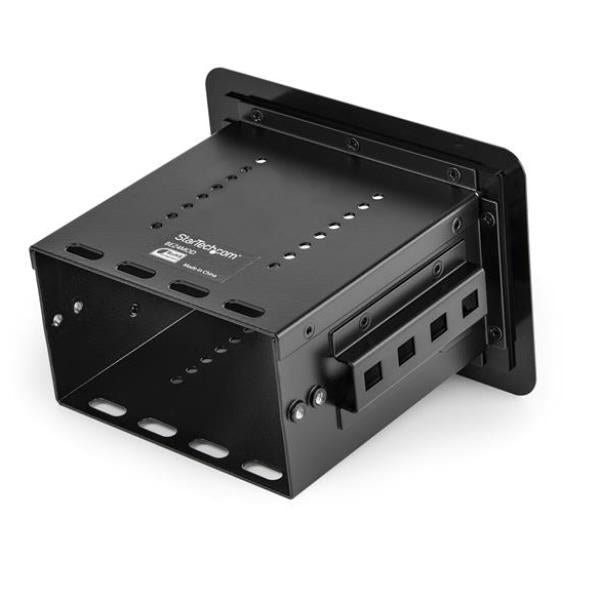 CAJA DE CONECTIVIDAD 1 M DULO