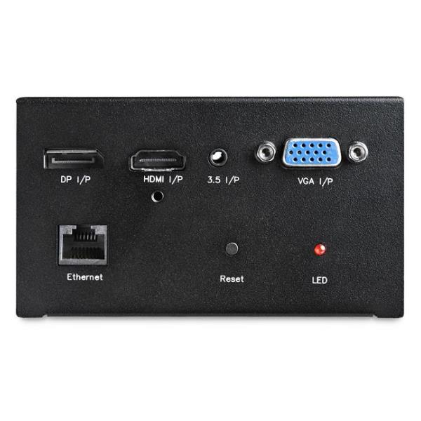 M DULO A/V GROMMET ELÉCTRICO