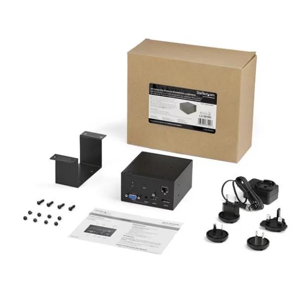 M DULO A/V GROMMET ELÉCTRICO