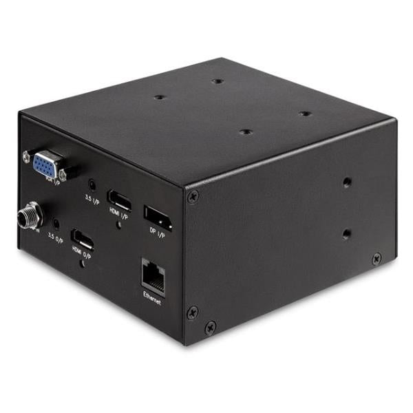 M DULO A/V GROMMET ELÉCTRICO