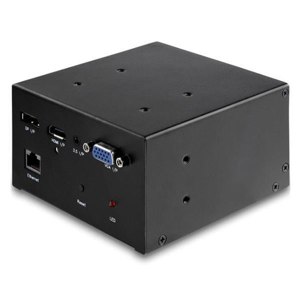 M DULO A/V GROMMET ELÉCTRICO