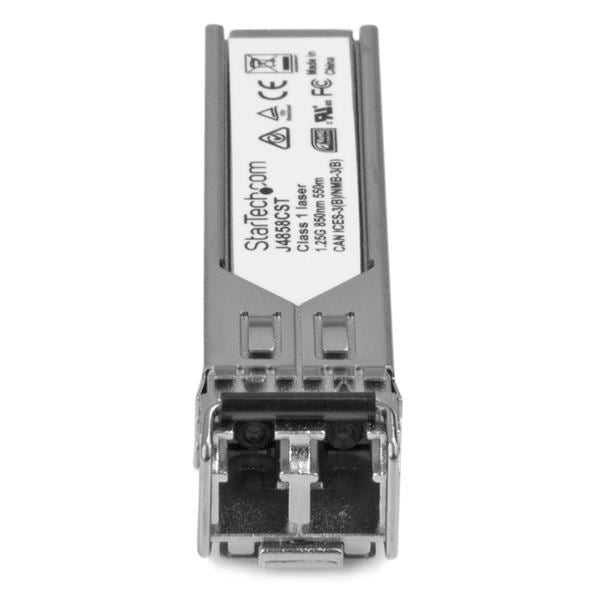 10 SFP COMPATIBLE J4858C