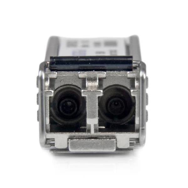 MULTIMO FIBER TRANSCEIVER MODULE