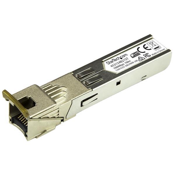 SFP RJ45 1GB COMP HP 453154B21