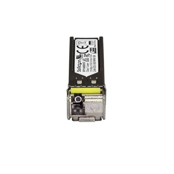 SFP LC MONO 100BASE-BX 10KM