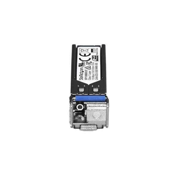 SFP LC MONO 100BASE-BX 10KM