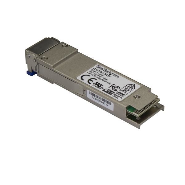 QSFP LC MONO 40GBASE-LR4 10KM