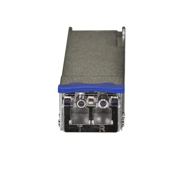 QSFP LC MONO 40GBASE-LR4 10KM