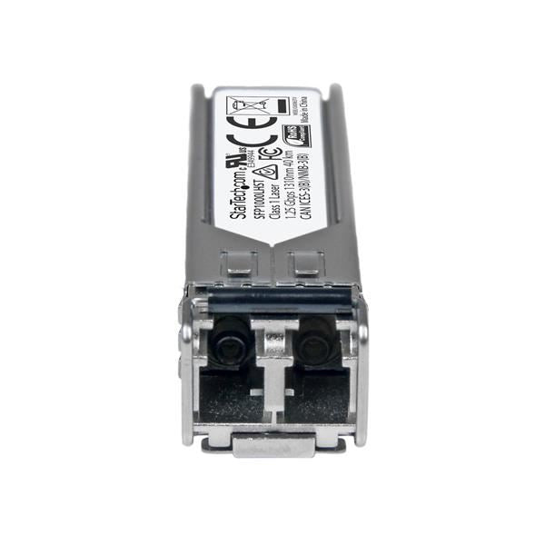 SFP LC MONO 1000BASE-LH 40KM