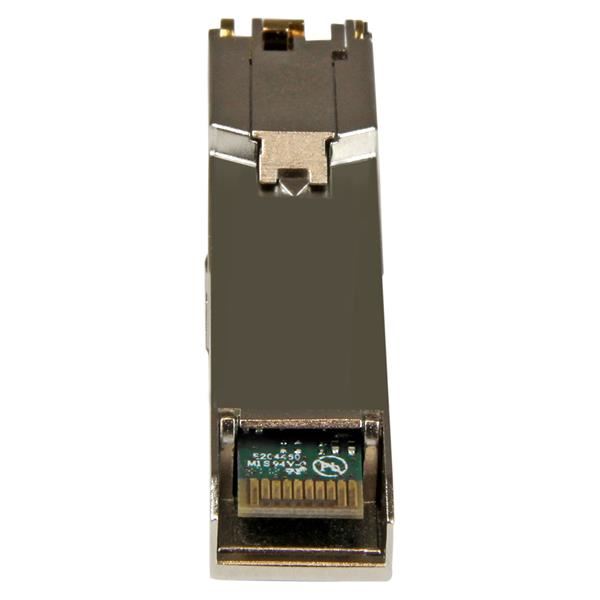 10 SFP COMPATIBLE HP J8177C