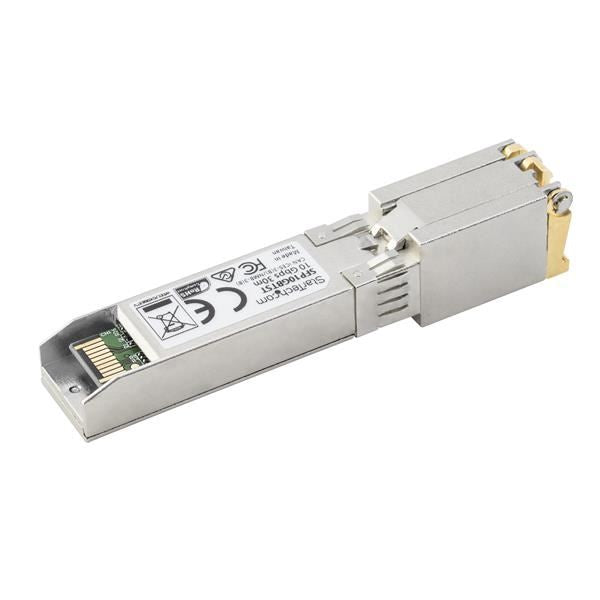 SFP COPPER RJ45 10GBASE-T 30M