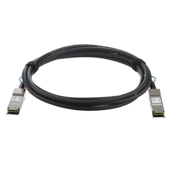 CABLE QSFP+ 3M TWINAX PASIVO