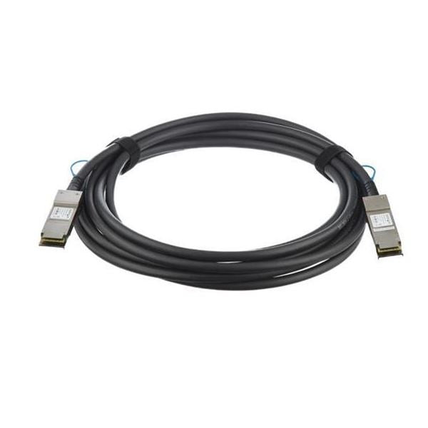 CABLE QSFP+ 5M TWINAX PASIVO