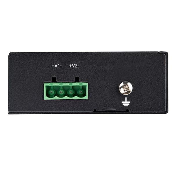 INYECTOR GIGABIT POE DE 30W