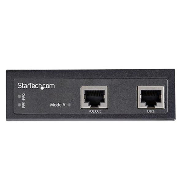 INYECTOR GIGABIT POE DE 30W