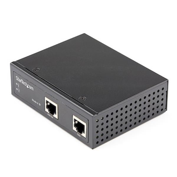 INYECTOR GIGABIT POE DE 30W