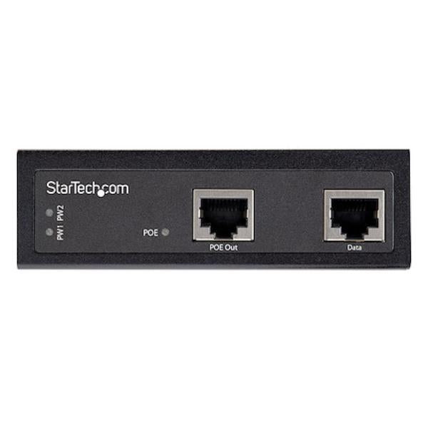 INYECTOR GIGABIT POE DE 90W