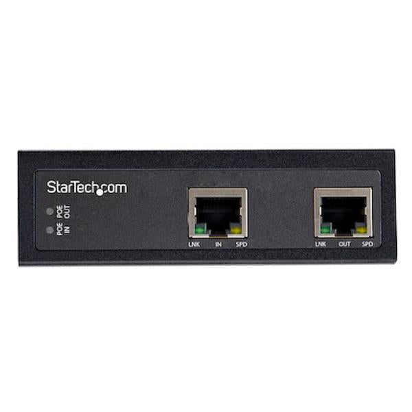 EXTENSOR ETHERNET POE 60W
