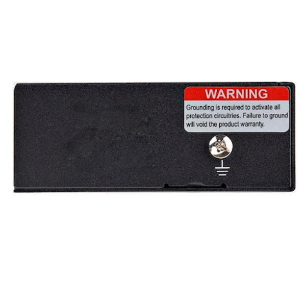 EXTENSOR ETHERNET POE 60W