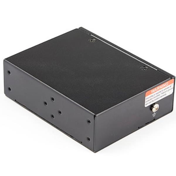 EXTENSOR ETHERNET POE 60W