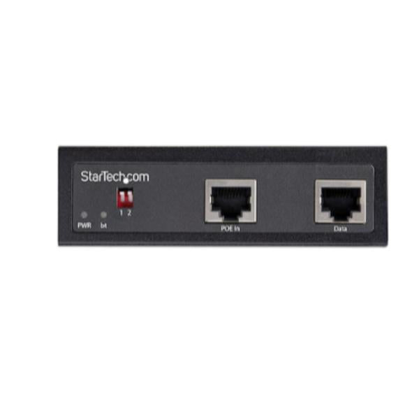 DIVISOR GIGABIT POE 802.3BT