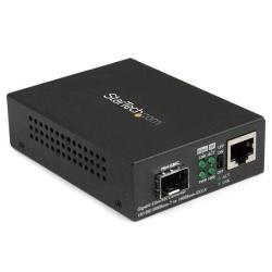 OPEN SFP MEDIUM CONVERTER