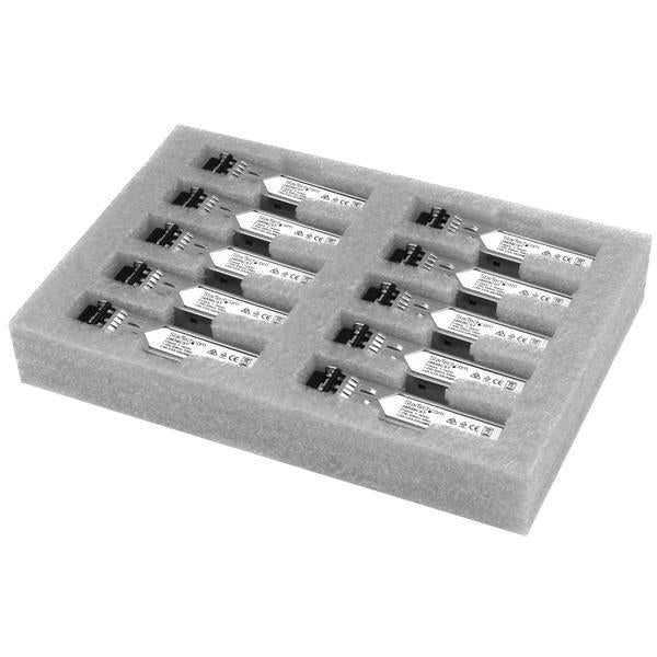 10 SFP COMPATIBLE J4858C