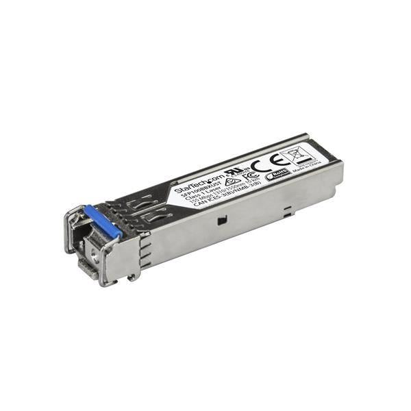 SFP LC MONO 100BASE-BX 10KM