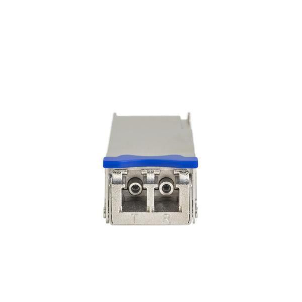 QSFP 40GBASE-LR4 MONO LC 10KM