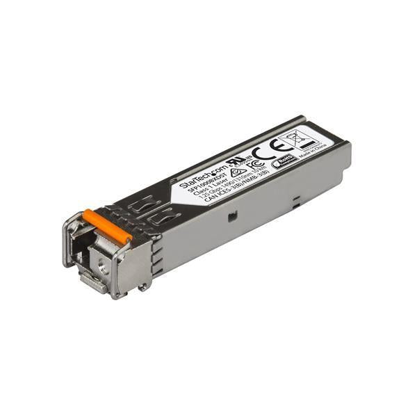 SFP LC MONO 1000BASE-BX 10KM